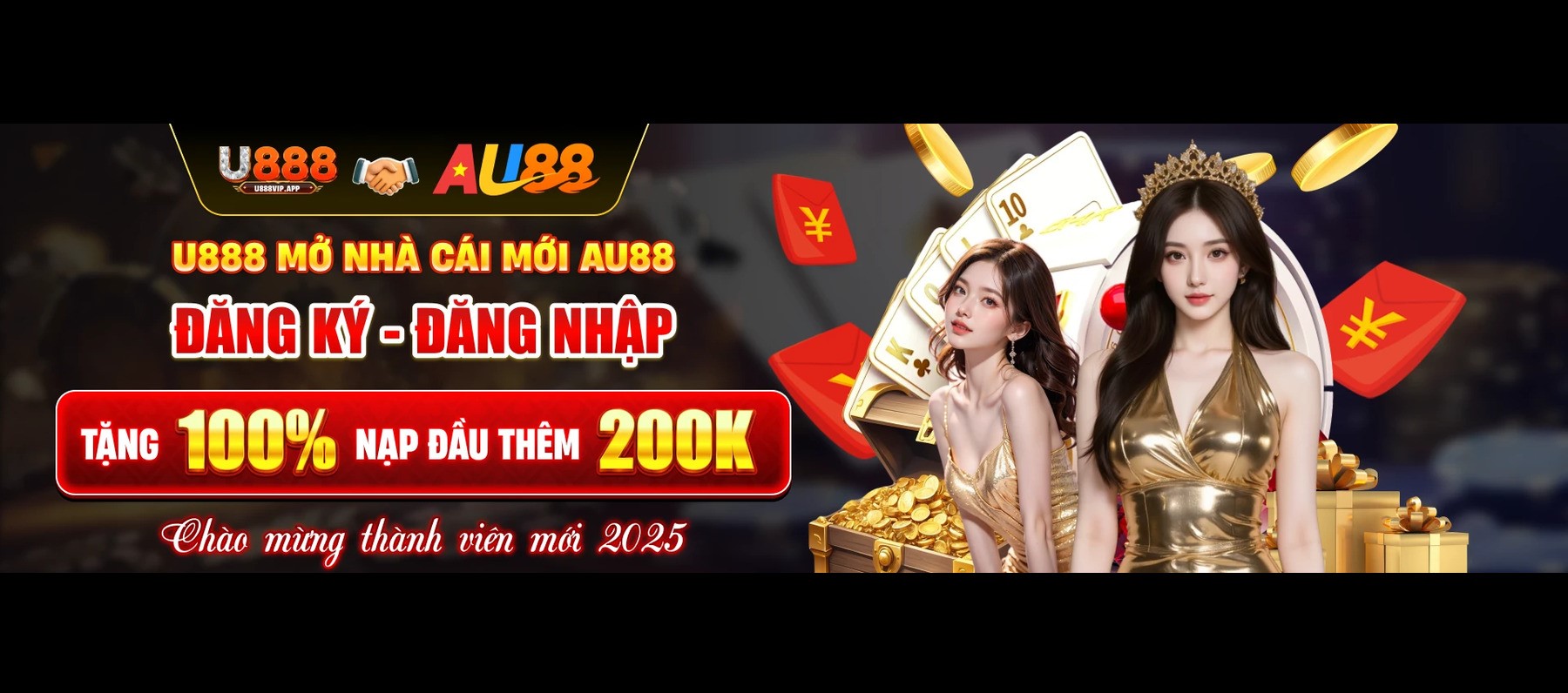 Profile banner