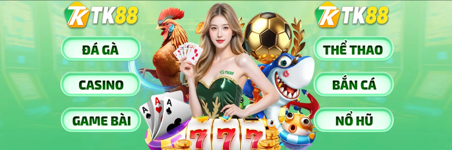 Profile banner