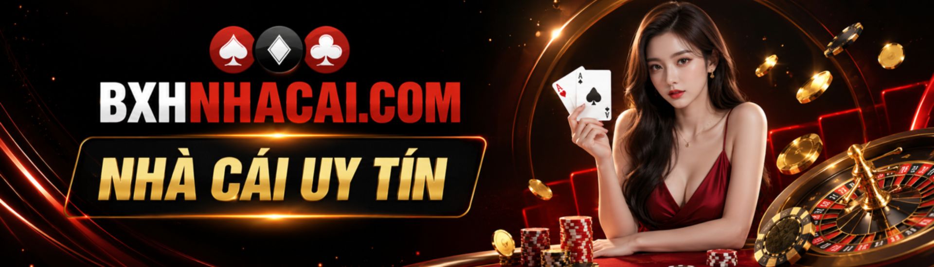 Profile banner