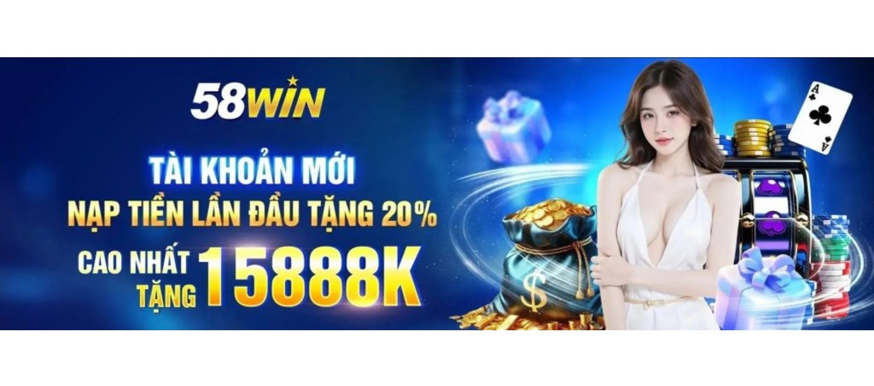 Profile banner