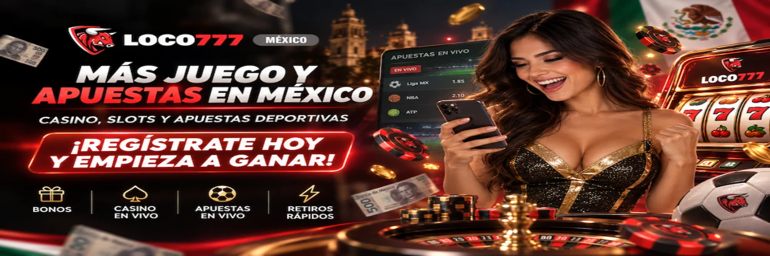 Profile banner
