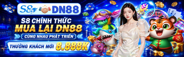 Profile banner