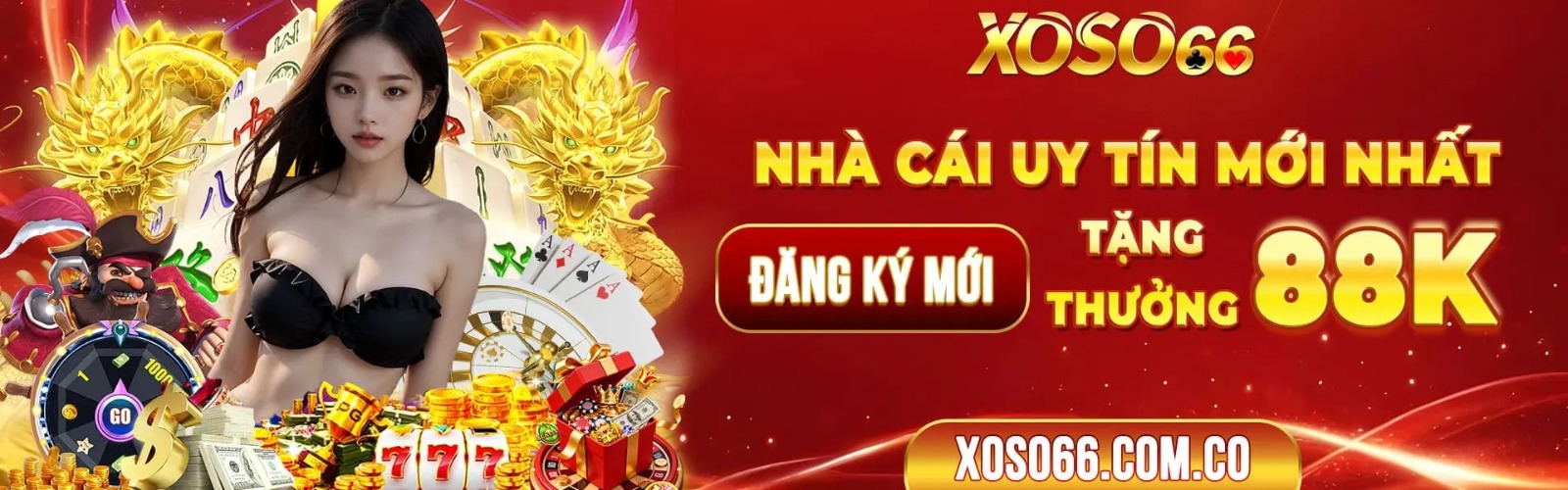 Profile banner