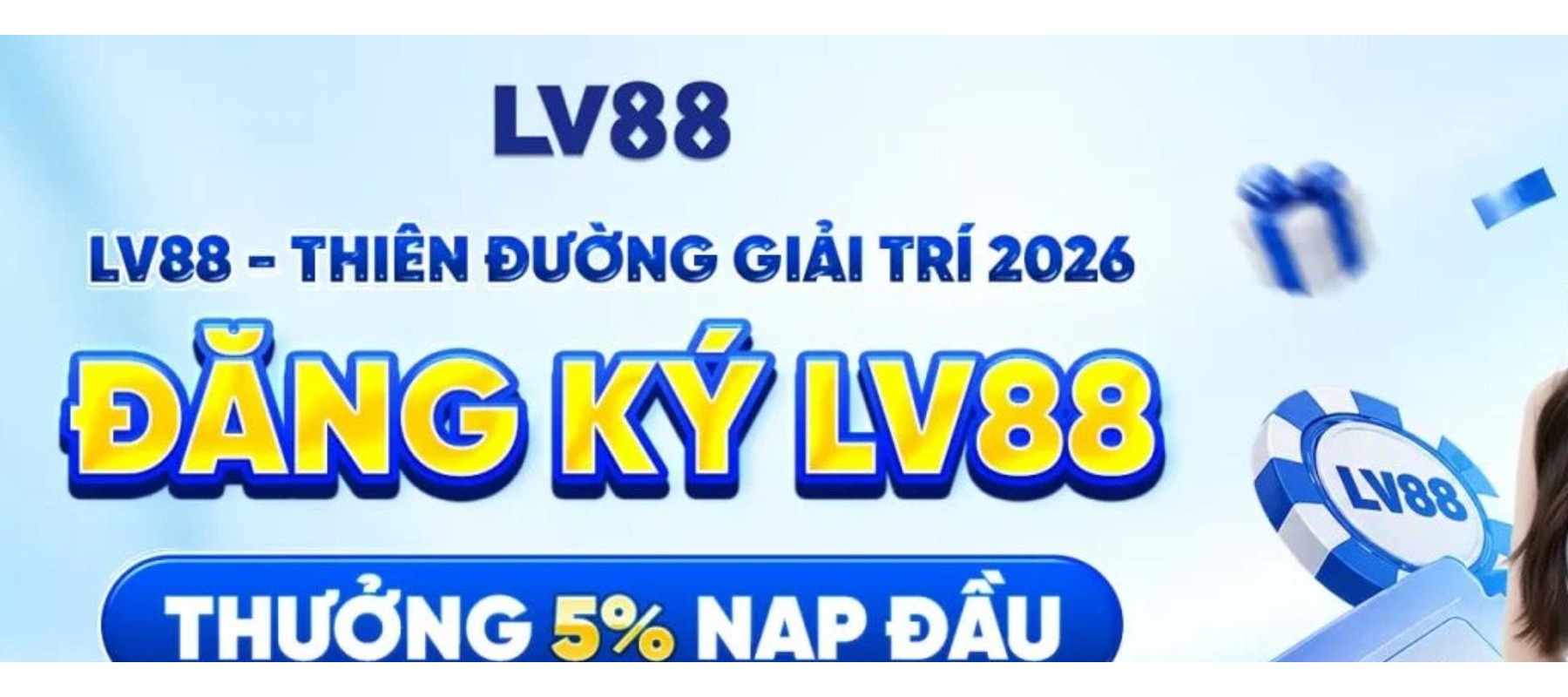 Profile banner