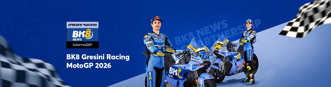 Profile banner