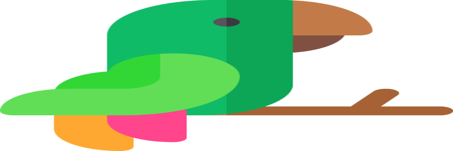 Profile banner
