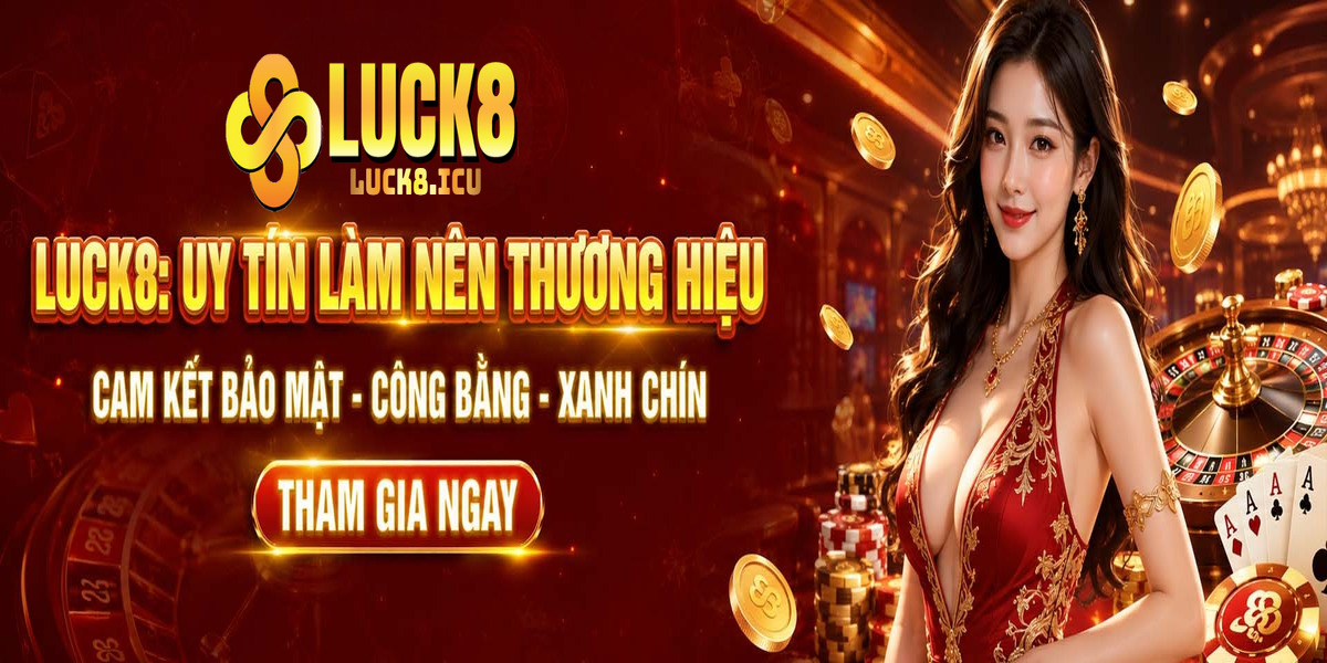 Profile banner