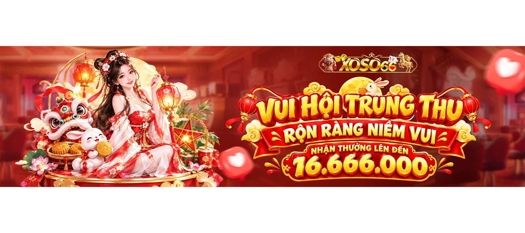 Profile banner