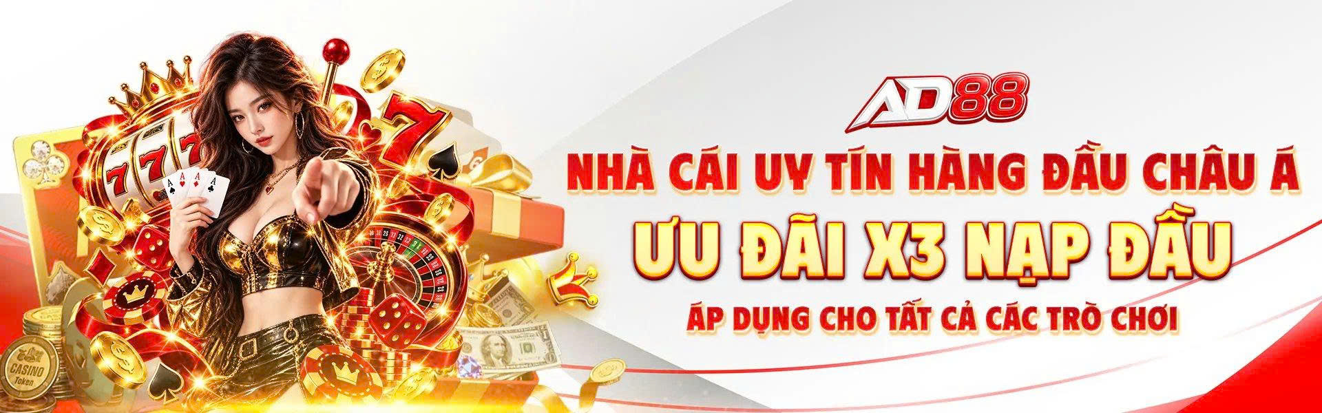 Profile banner