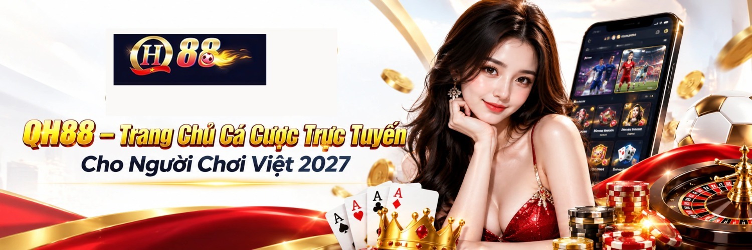 Profile banner