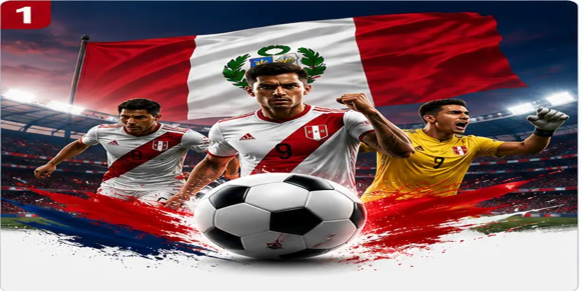 Profile banner