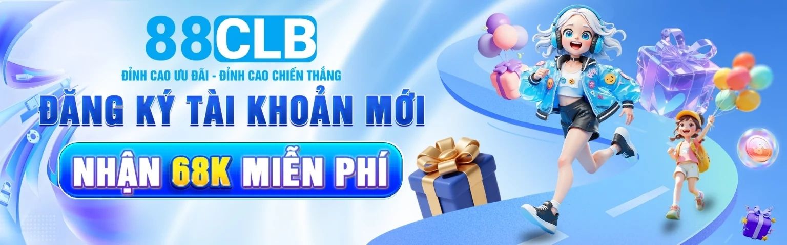 Profile banner