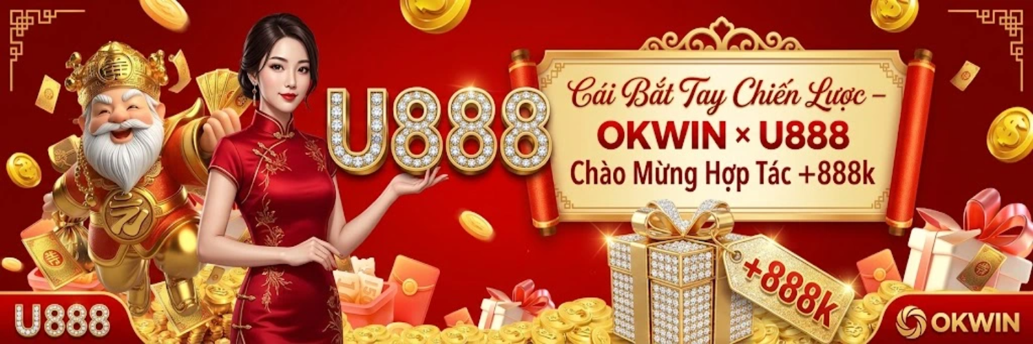 Profile banner