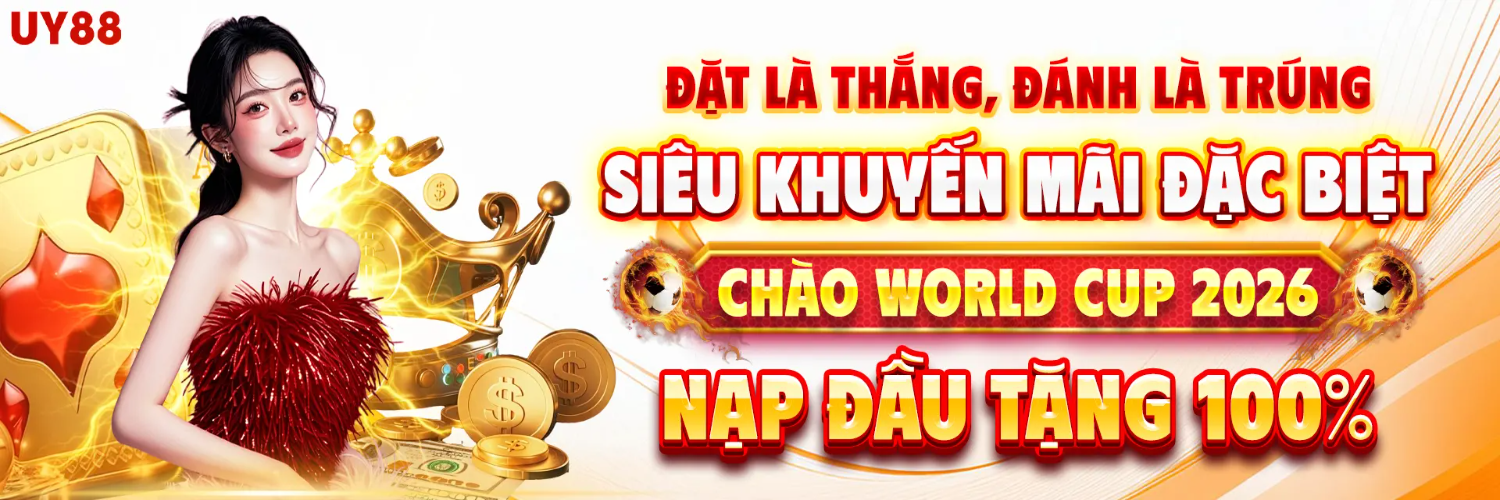 Profile banner