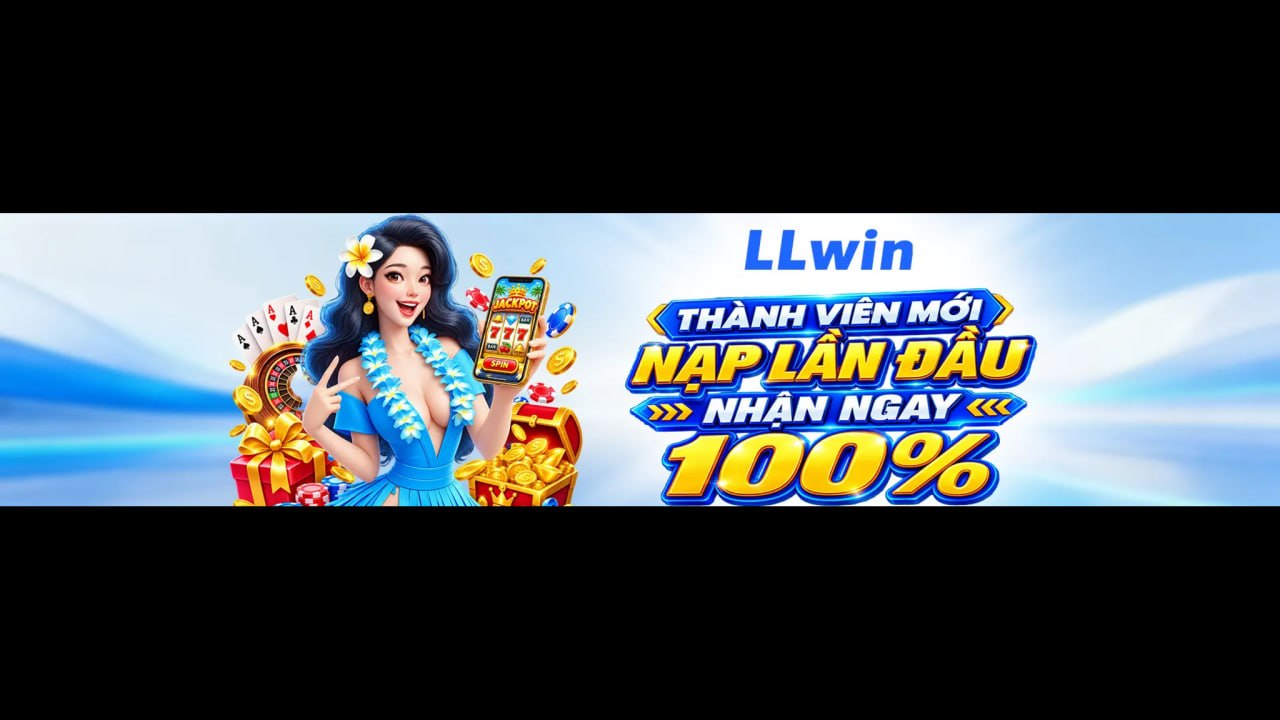 Profile banner
