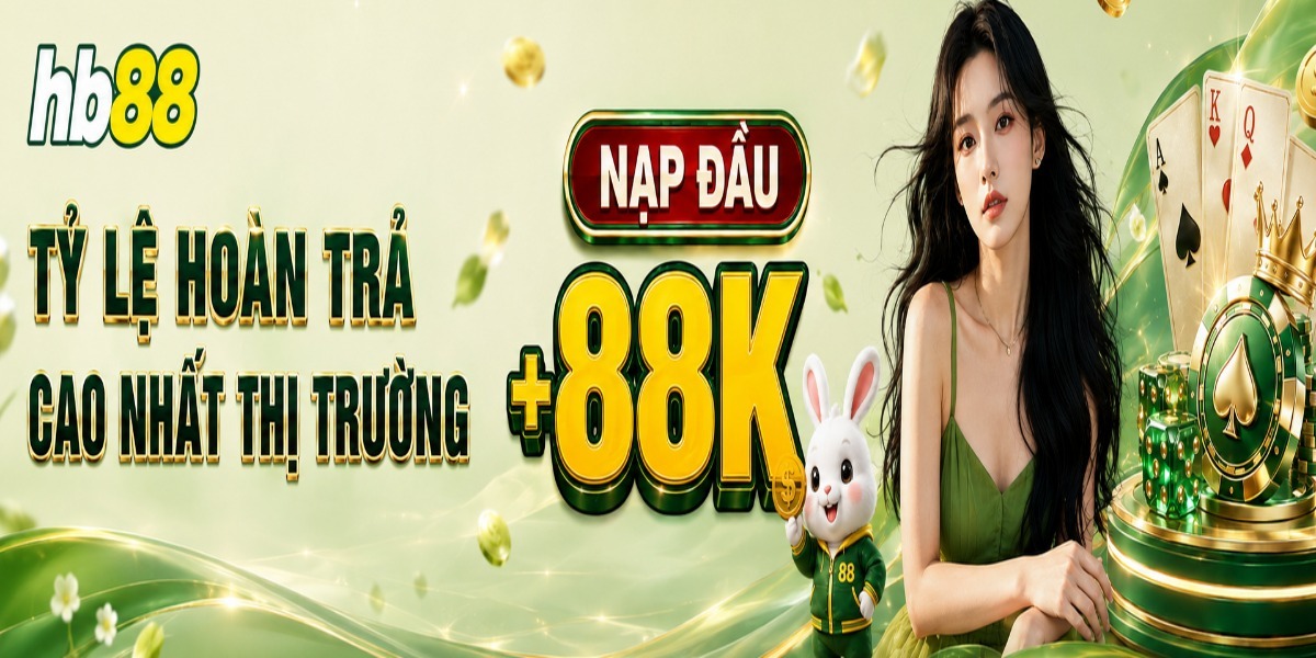 Profile banner