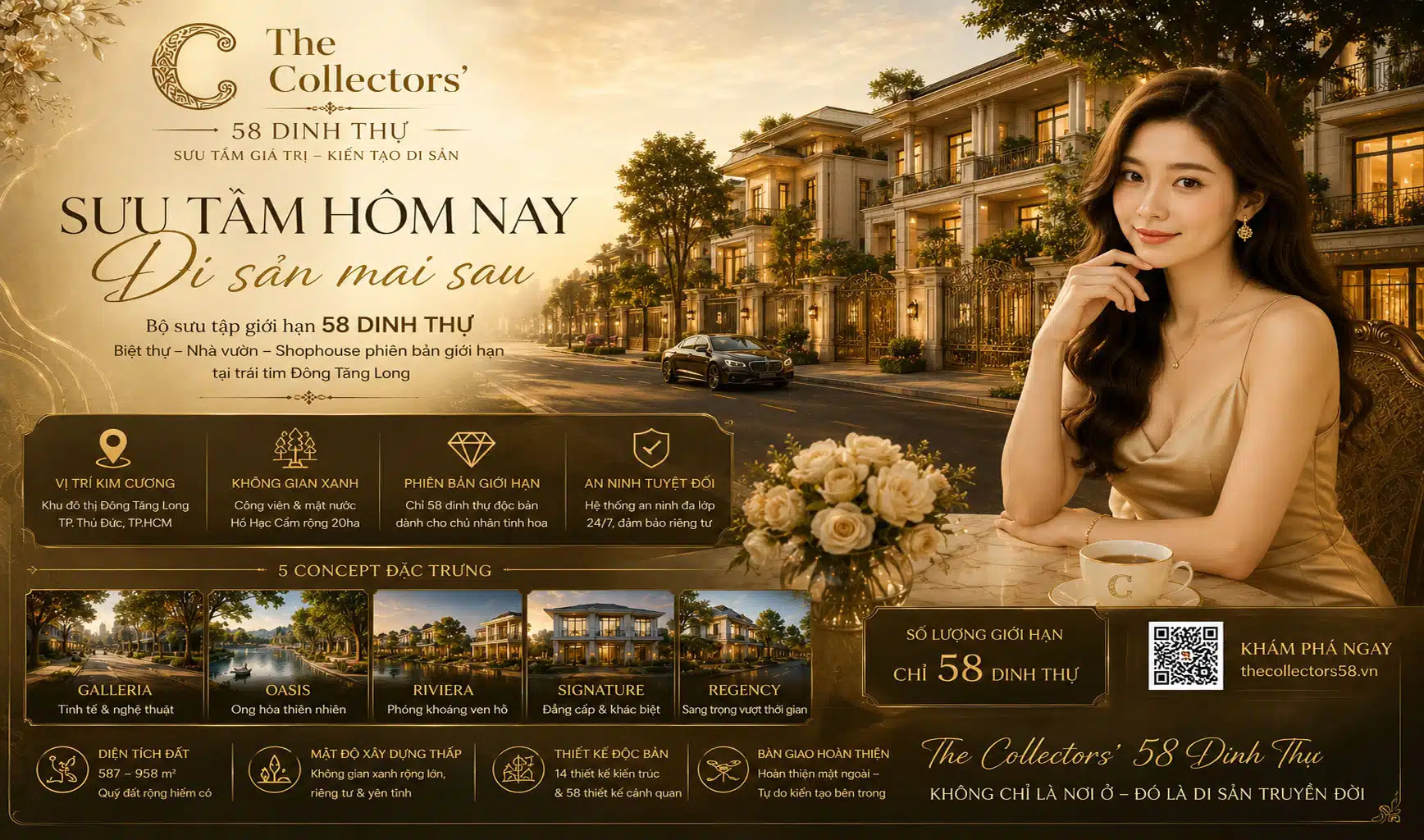 Profile banner