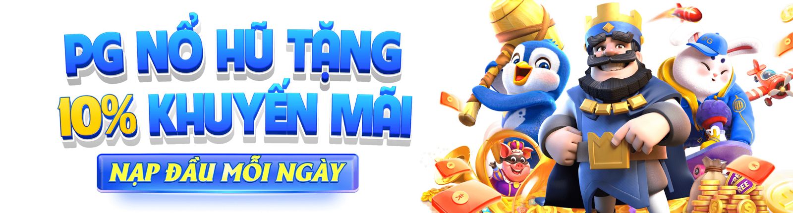 Profile banner