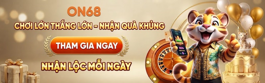 Profile banner