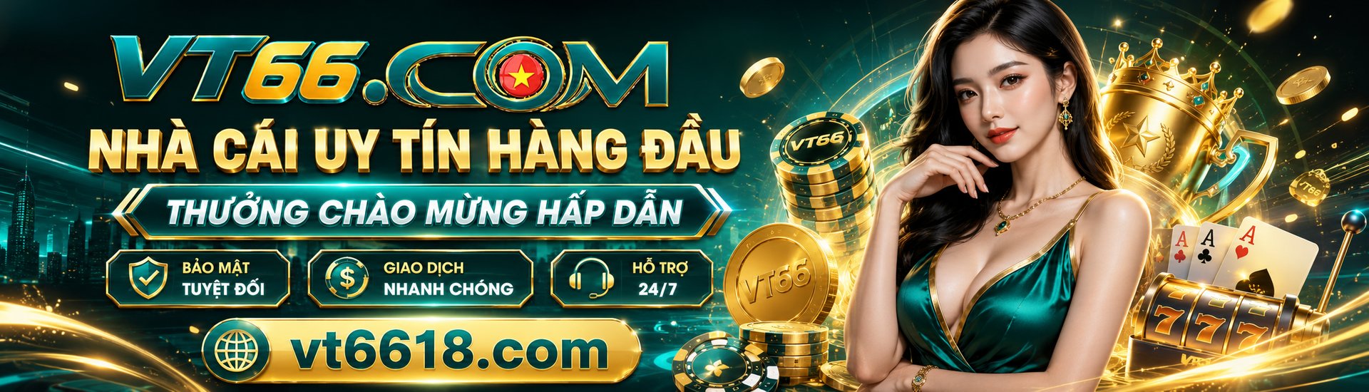 Profile banner