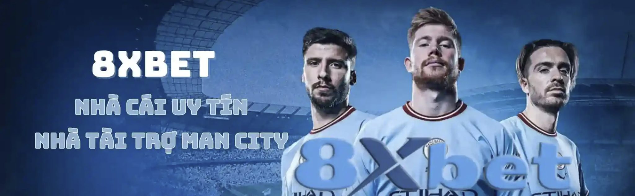 Profile banner