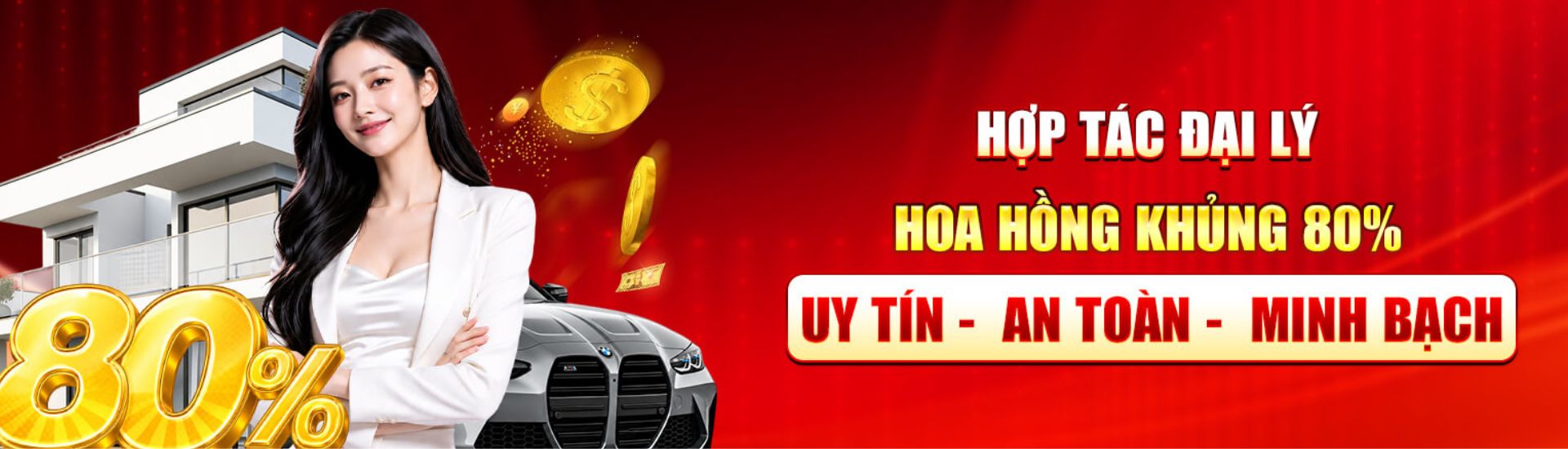 Profile banner