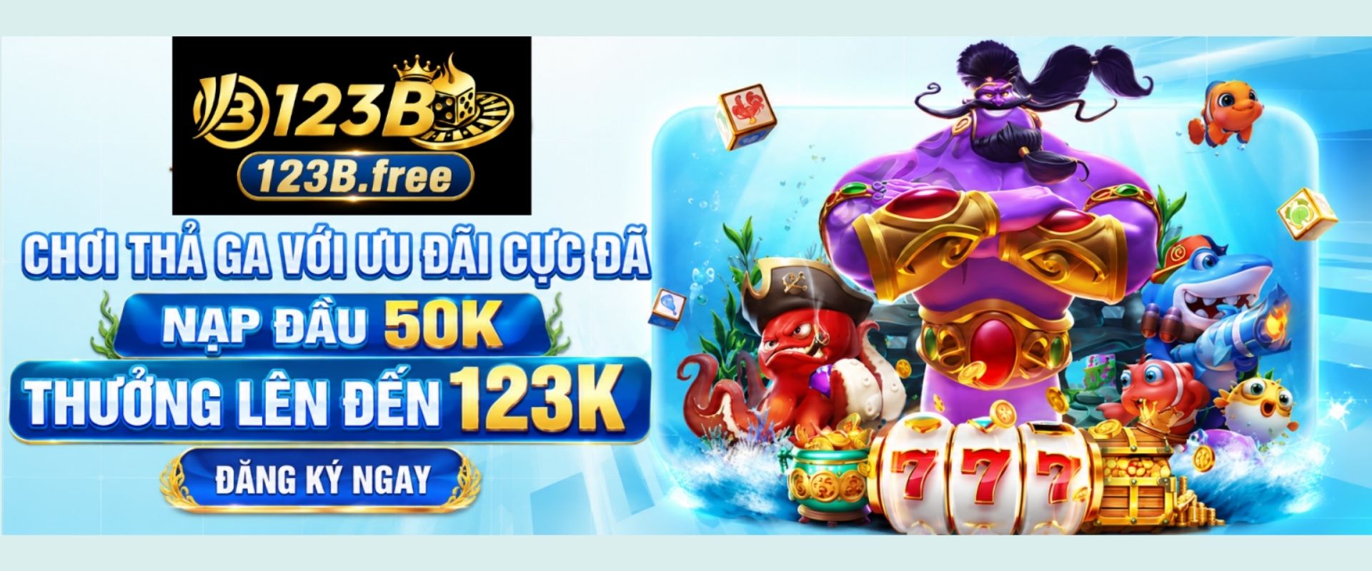 Profile banner