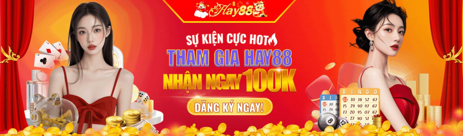 Profile banner