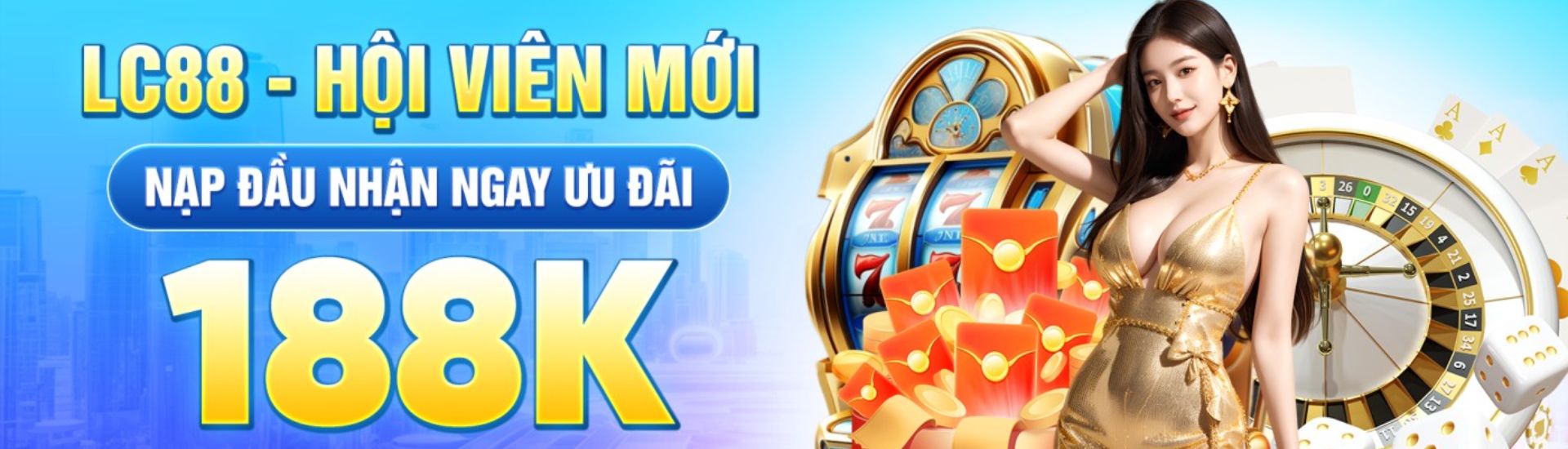 Profile banner