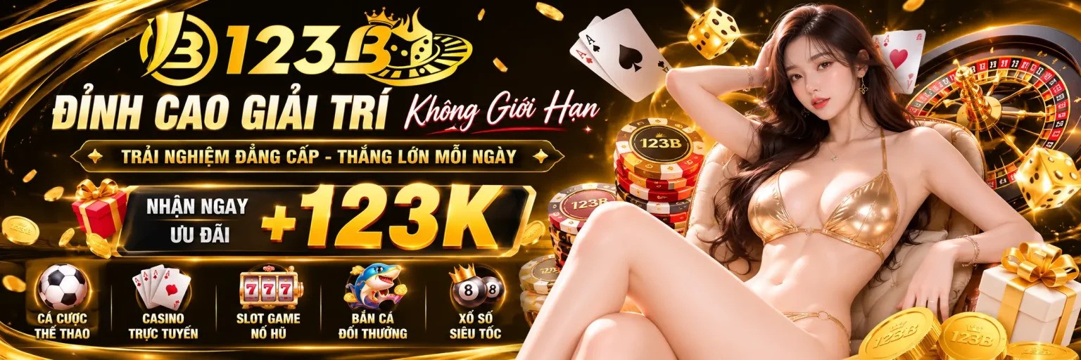 Profile banner