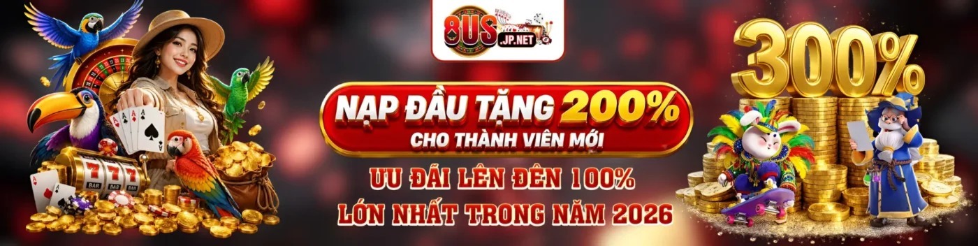 Profile banner