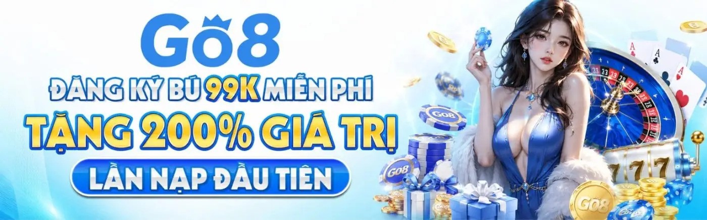 Profile banner