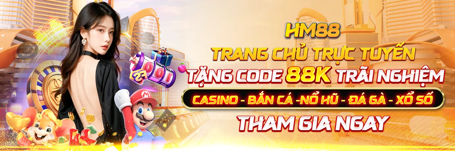Profile banner