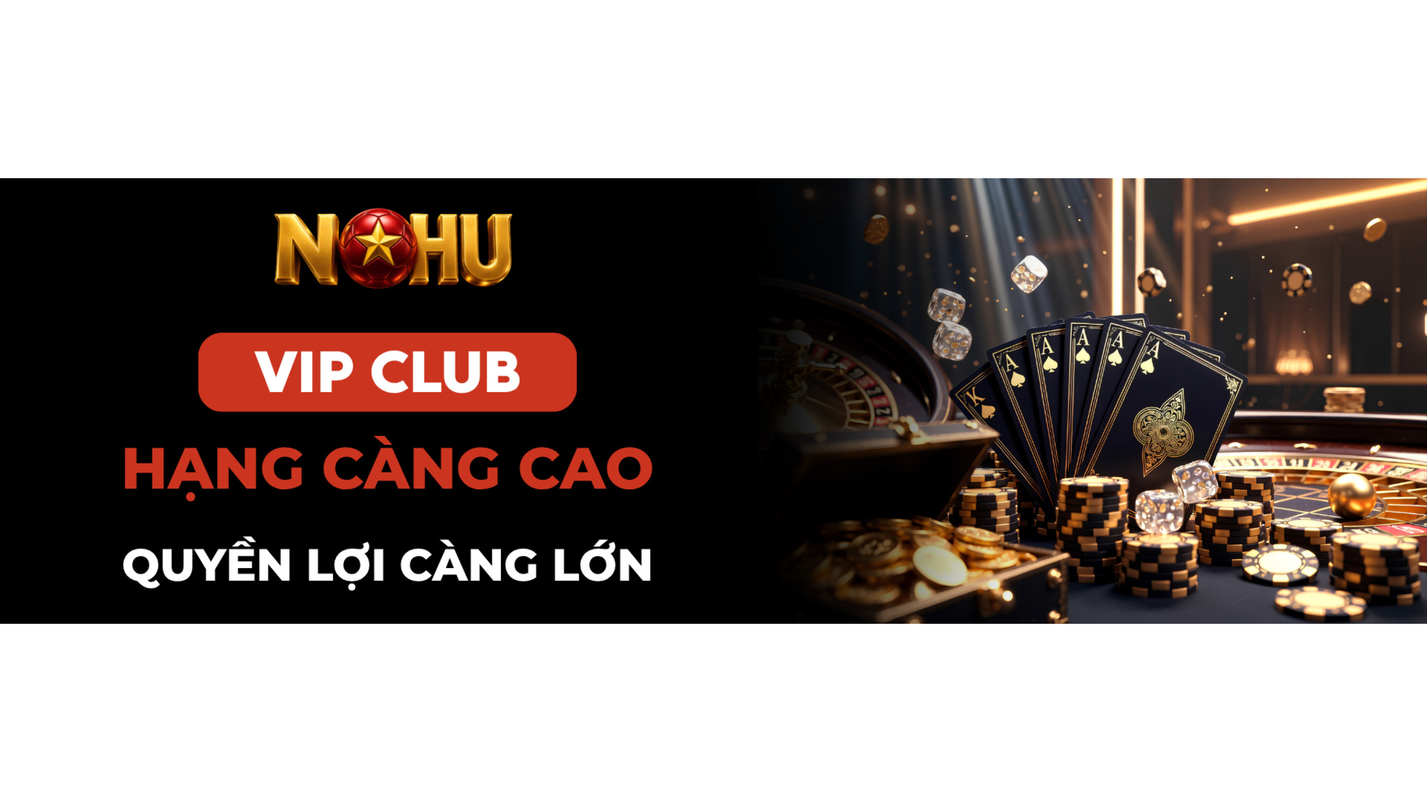 Profile banner