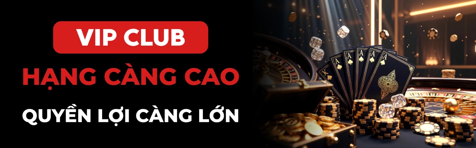 Profile banner