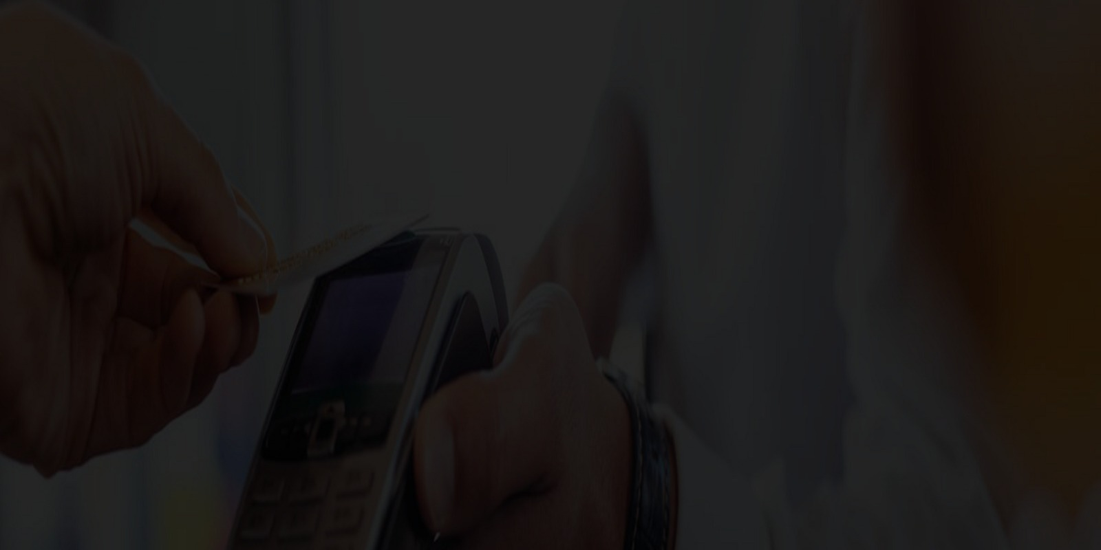 Profile banner