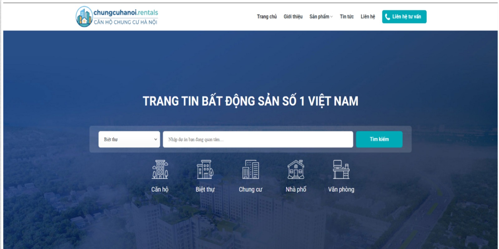 Profile banner