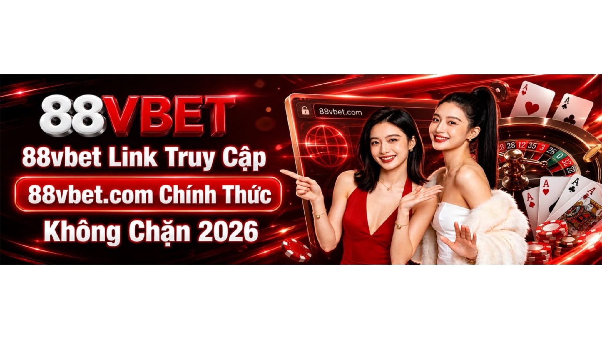 Profile banner