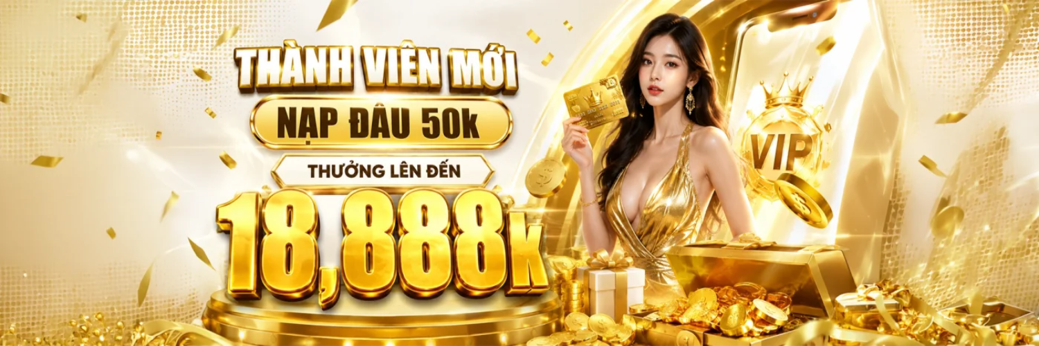 Profile banner