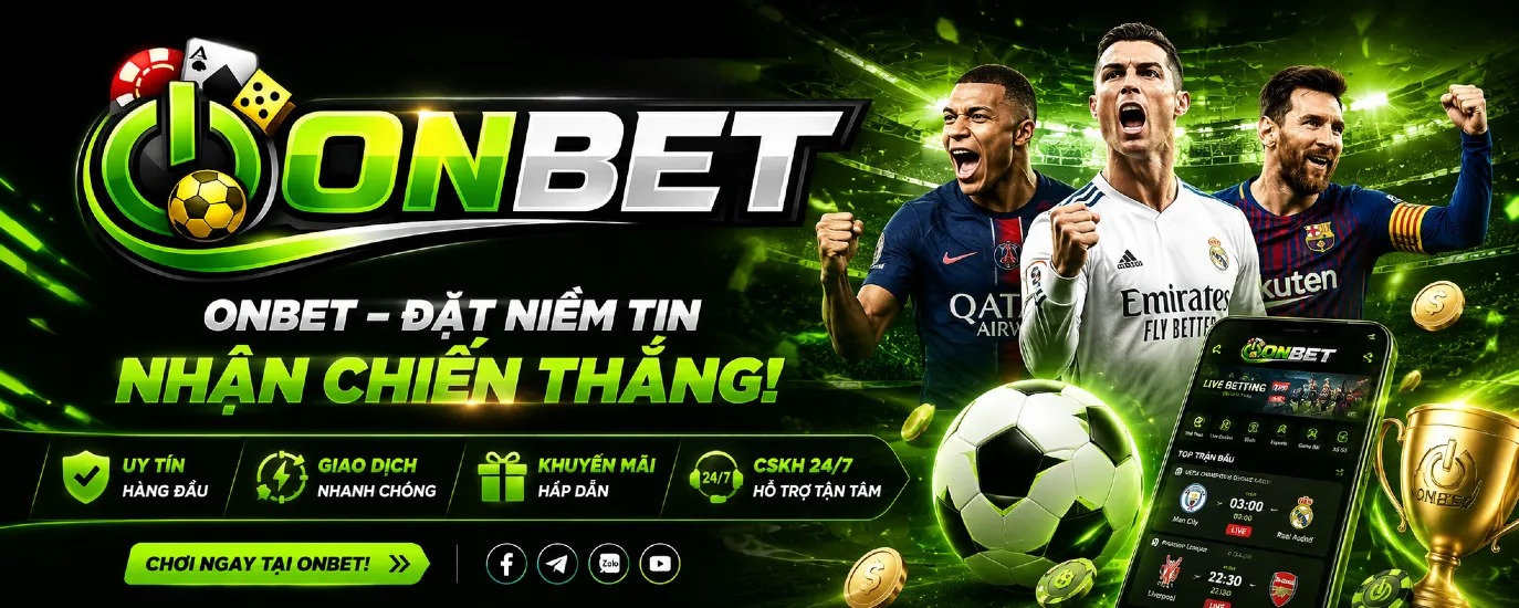 Profile banner