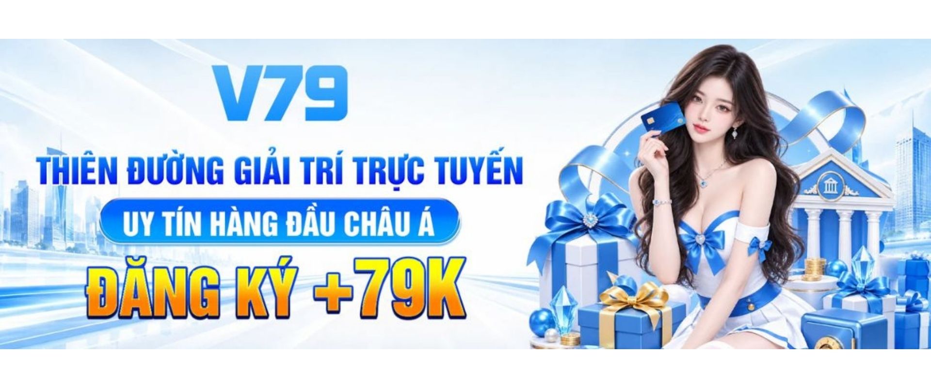 Profile banner