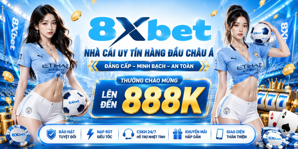 Profile banner