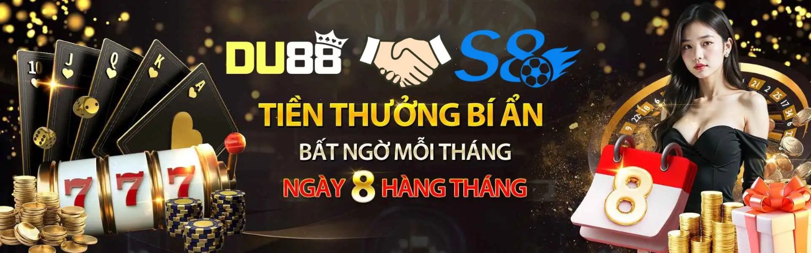Profile banner