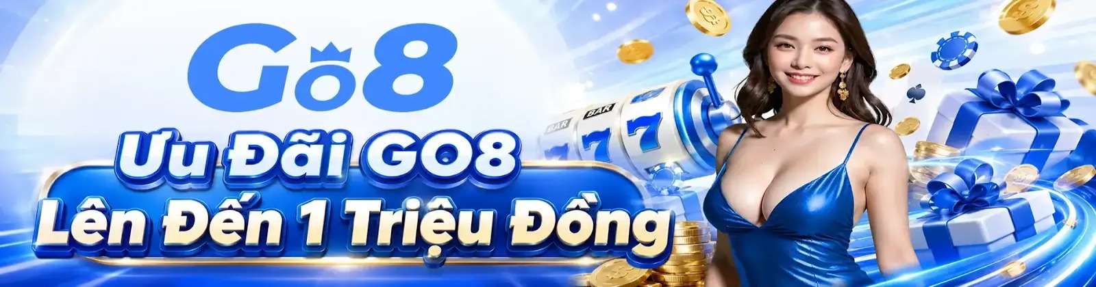 Profile banner
