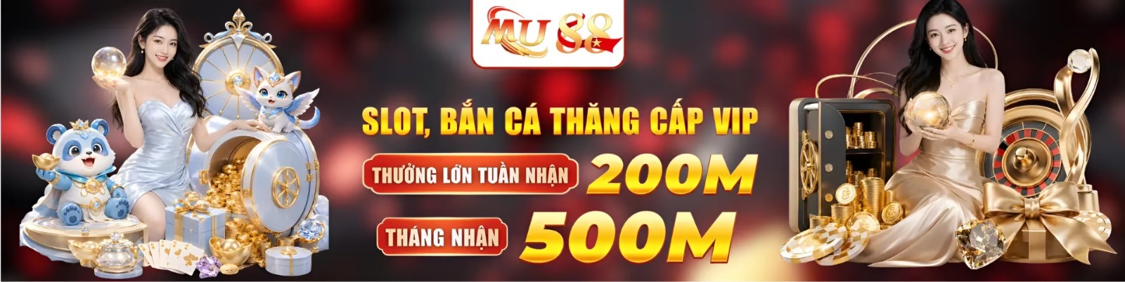Profile banner