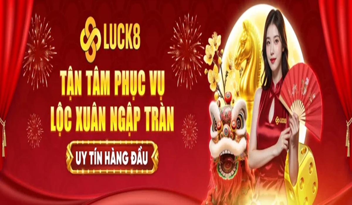 Profile banner