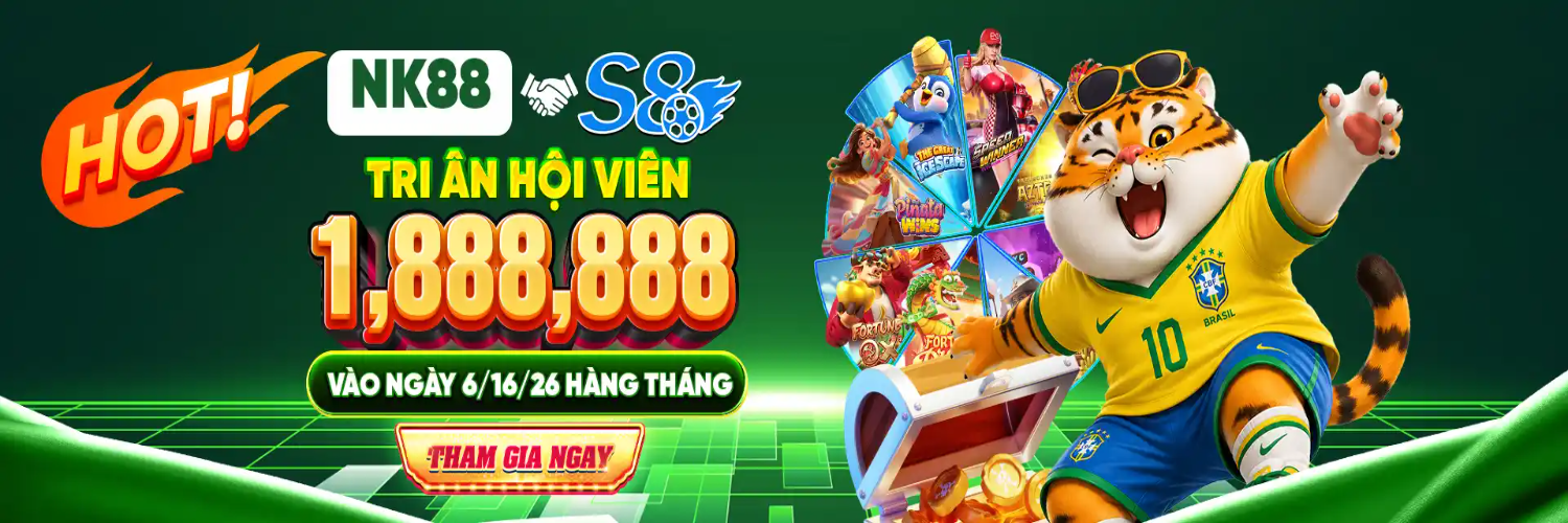 Profile banner