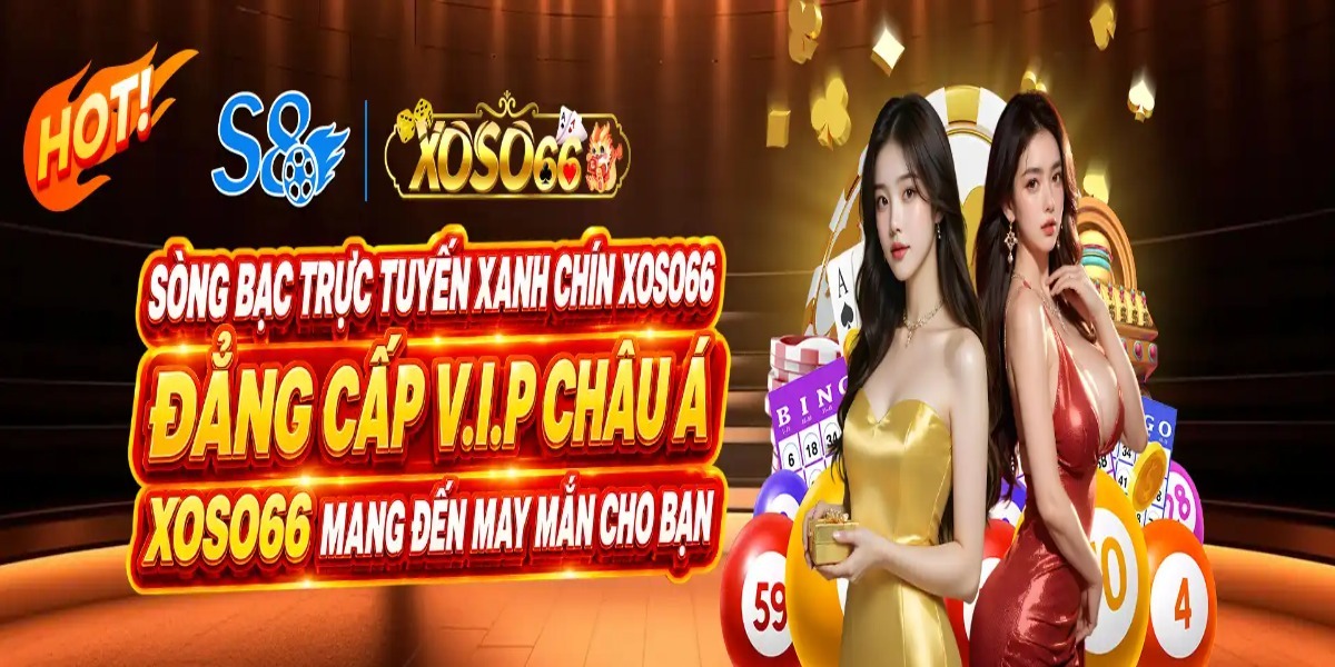 Profile banner
