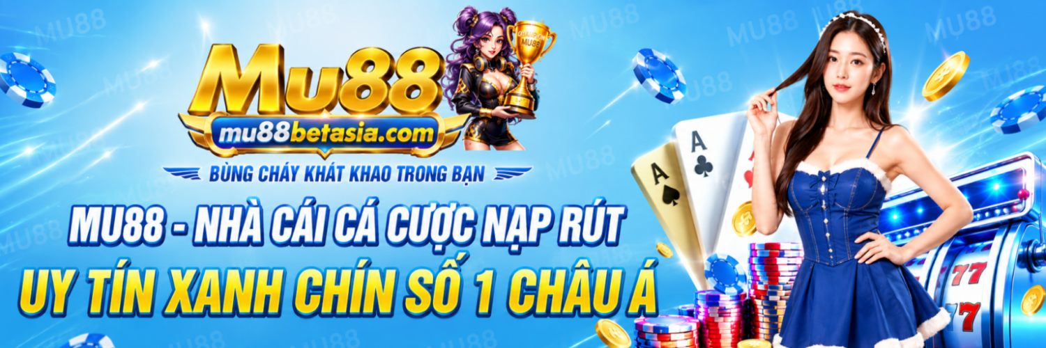 Profile banner