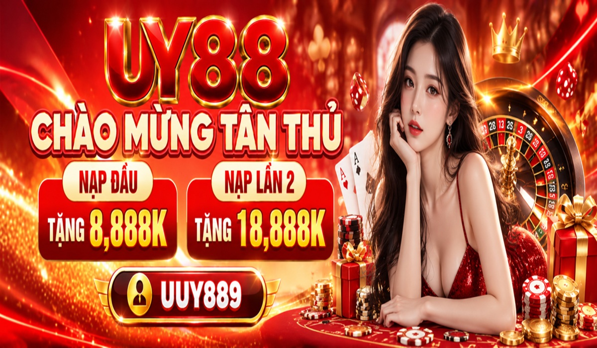 Profile banner